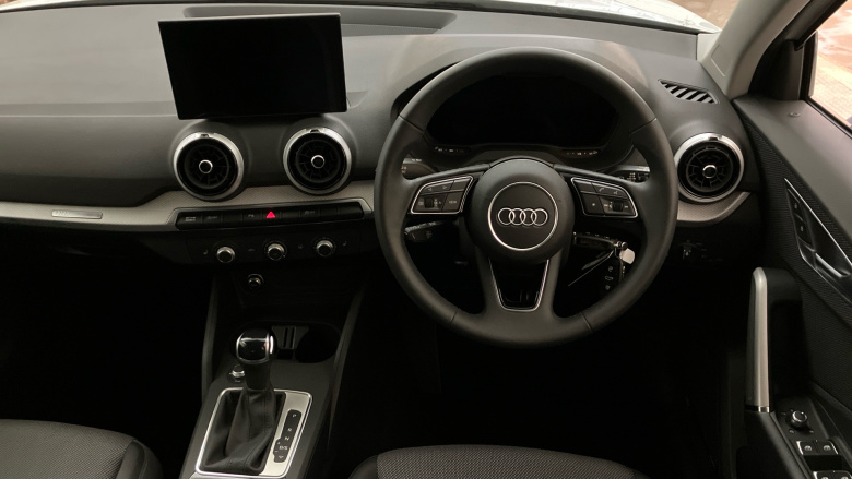 Audi Q2 35 TFSI Sport 5dr S Tronic [Tech] Petrol Estate